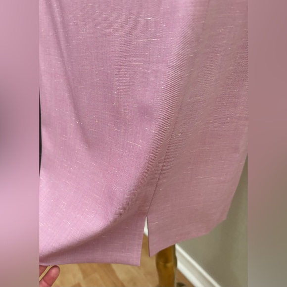 ESCADA Vintage 2pc Skirt. Pre-owned. Excellent conditions. Size 42 - Picture 6 of 8